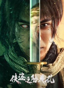 《侠盗之簪花乱》免费在线播放｜动作,武侠·大陆