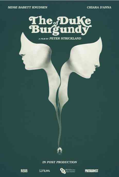 《勃艮第公爵》免费在线播放｜剧情·英国