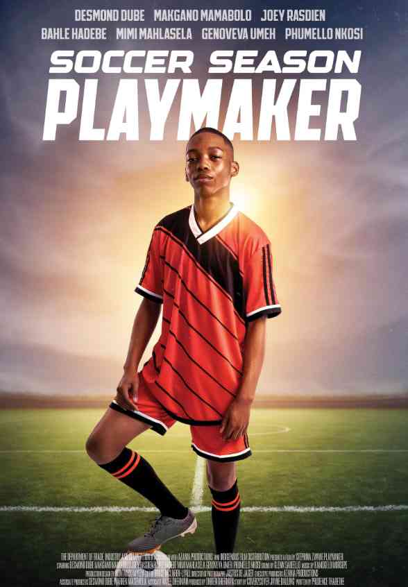 《足球赛季：中场核心》免费在线播放｜动作·南非