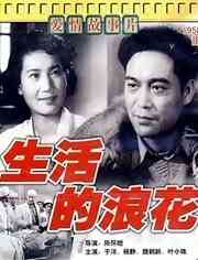 《生活的浪花》免费在线播放｜剧情·中国大陆