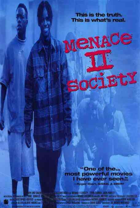 《社会威胁》免费在线播放｜剧情·美国