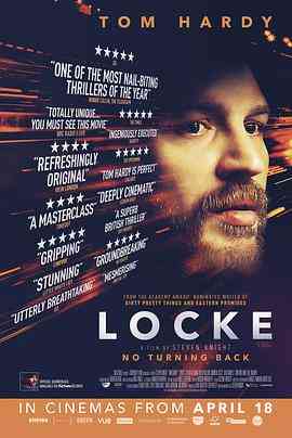 《洛克 Locke》免费在线播放｜剧情·美国,英国