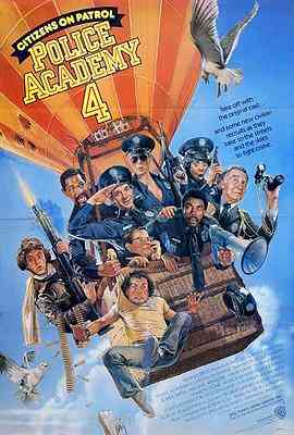 《警察学校4：全民警察》免费在线播放｜动作,喜剧,犯罪·美国