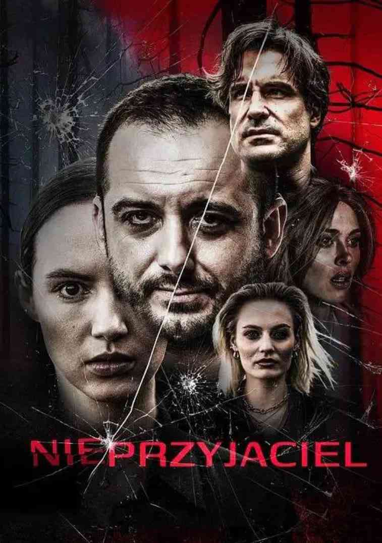 《敌人》免费在线播放｜惊悚·波兰
