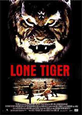 《虎面角斗士》免费在线播放｜动作·美国