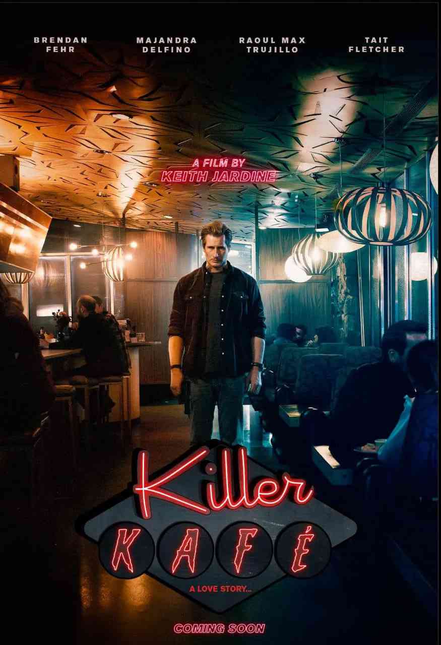 《杀戮循环》免费在线播放｜科幻,惊悚,恐怖·美国