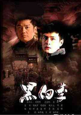 《黑白李》免费在线播放｜剧情·中国大陆