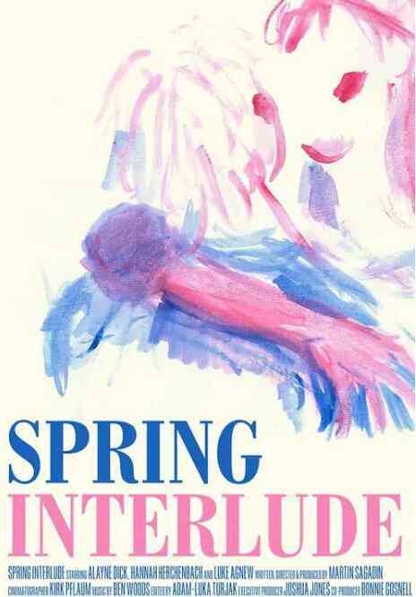 《春之插曲》免费在线播放｜剧情·新西兰