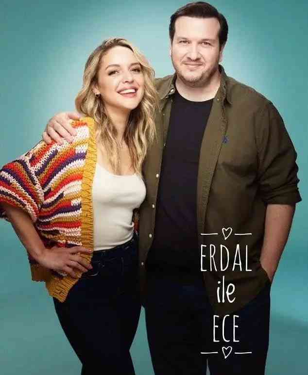 《埃尔达尔和埃杰》免费在线播放｜喜剧·土耳其