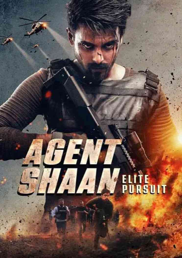 《特工夏恩》免费在线播放｜行动·孟加拉