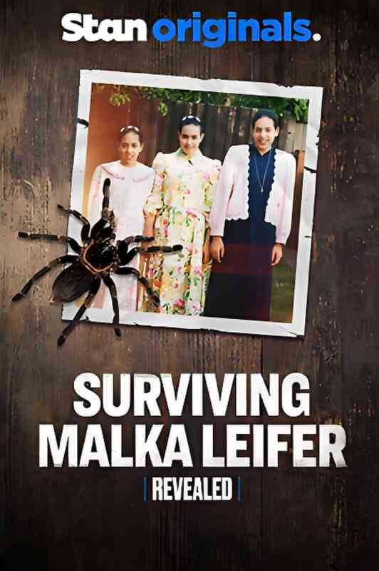 《幸存的马尔卡·莱弗》免费在线播放｜记录,犯罪·澳大利亚