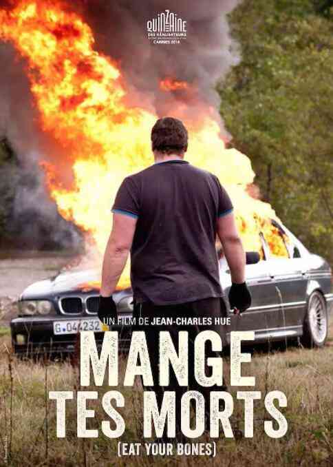 《噬骨兄弟情》免费在线播放｜剧情·法国