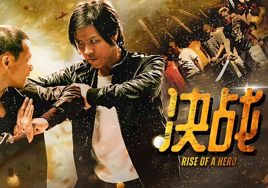 《决战》免费在线播放｜动作,冒险·中国大陆