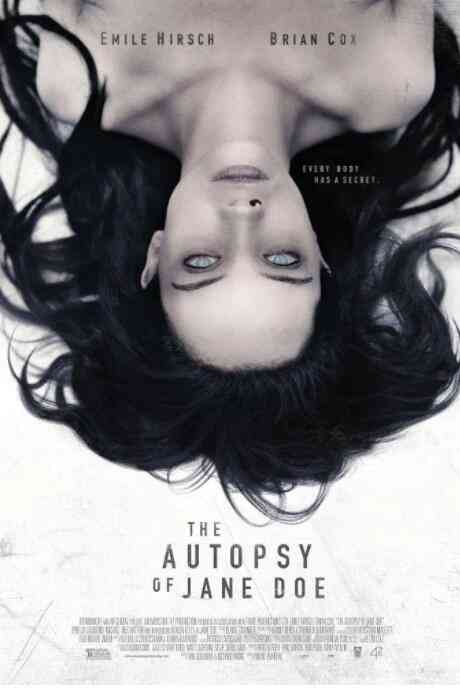 《无名女尸》免费在线播放｜恐怖·英国