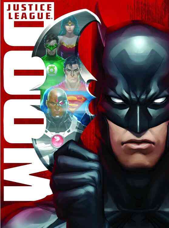 《正义联盟：毁灭》免费在线播放｜动作 , 科幻 , 动画 , 奇幻·