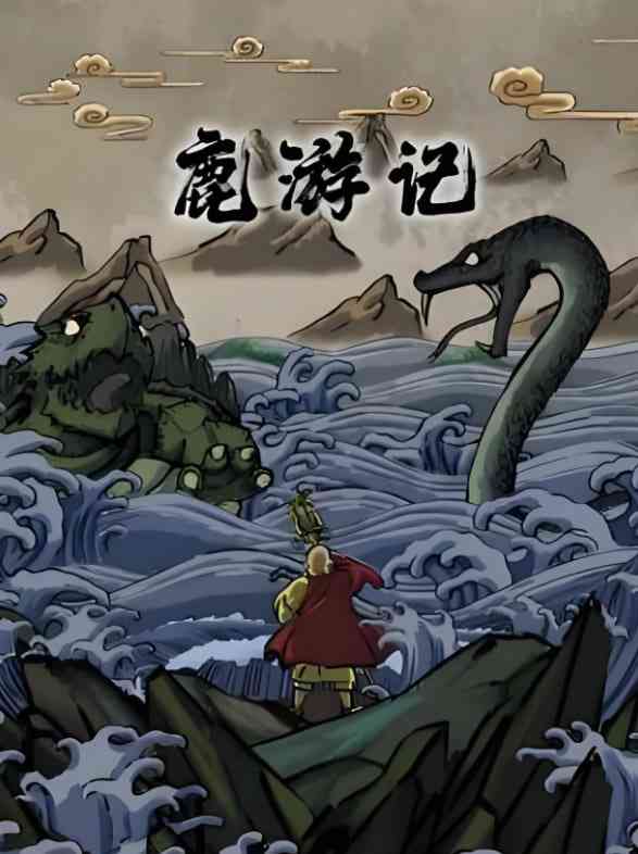 《鹿游记》免费在线播放｜动画·中国大陆