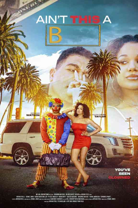 《这不是B吗》免费在线播放｜喜剧·美国