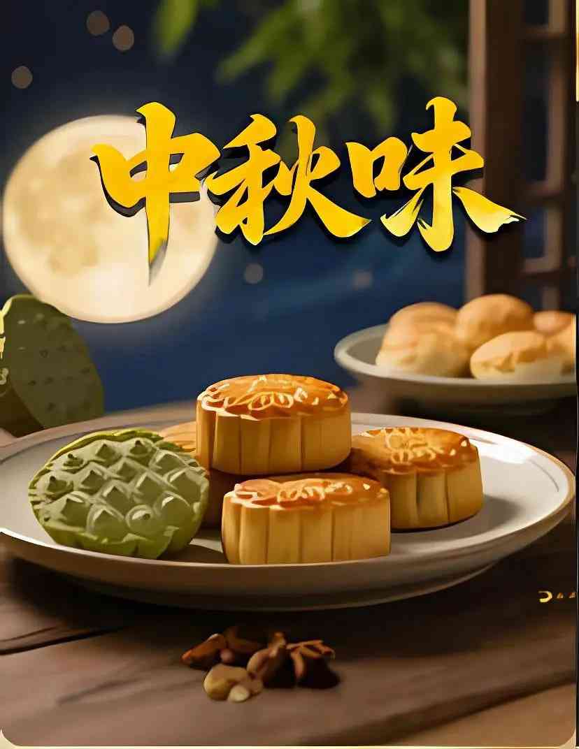 《中秋味》免费在线播放｜纪录片·中国大陆