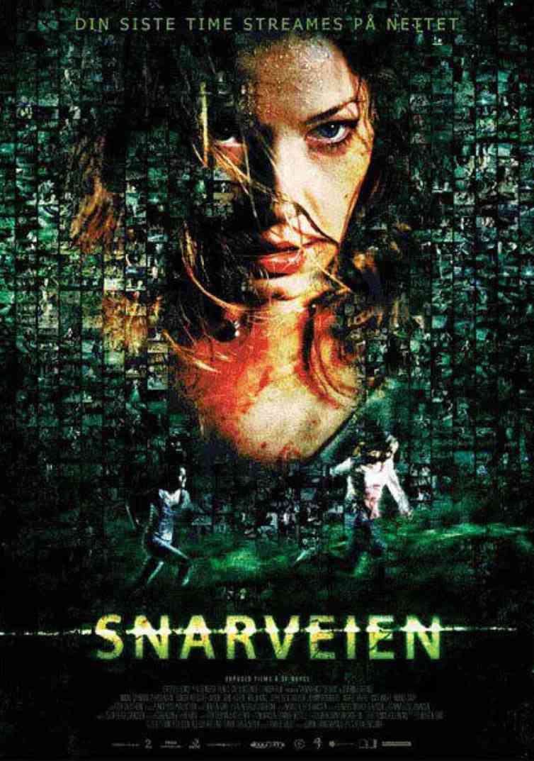 《捷径》免费在线播放｜惊悚,恐怖·挪威