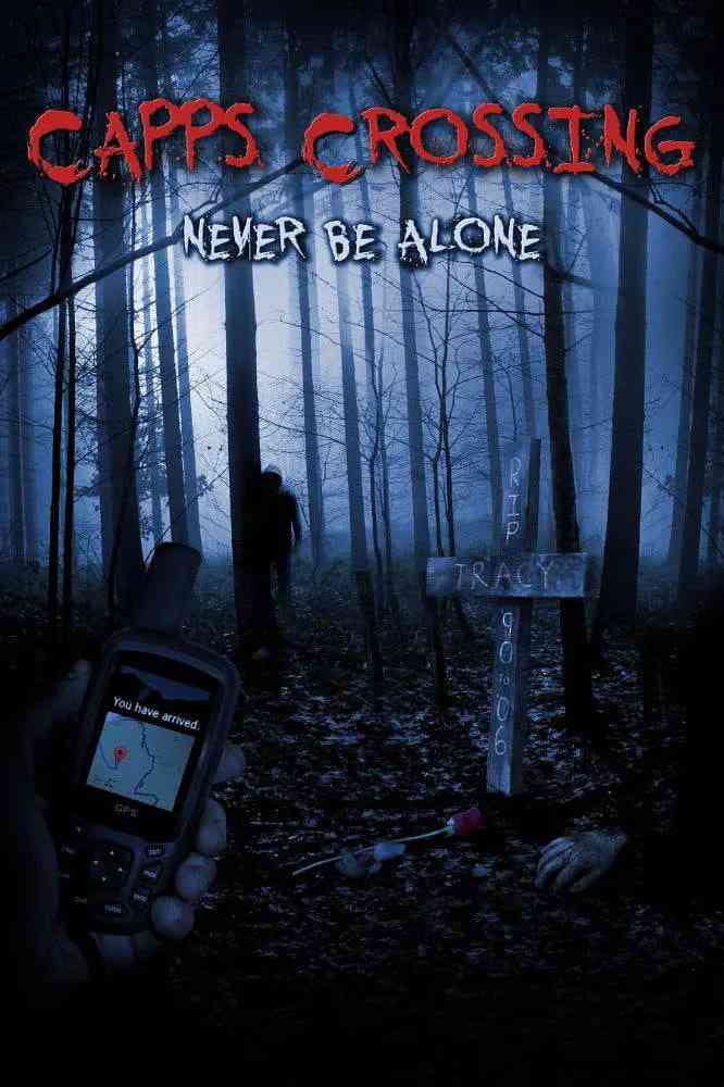 《卡普斯亡途》免费在线播放｜惊悚,恐怖·美国