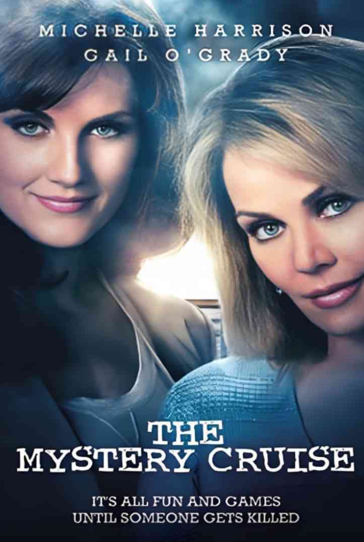 《神秘游轮》免费在线播放｜剧情·美国