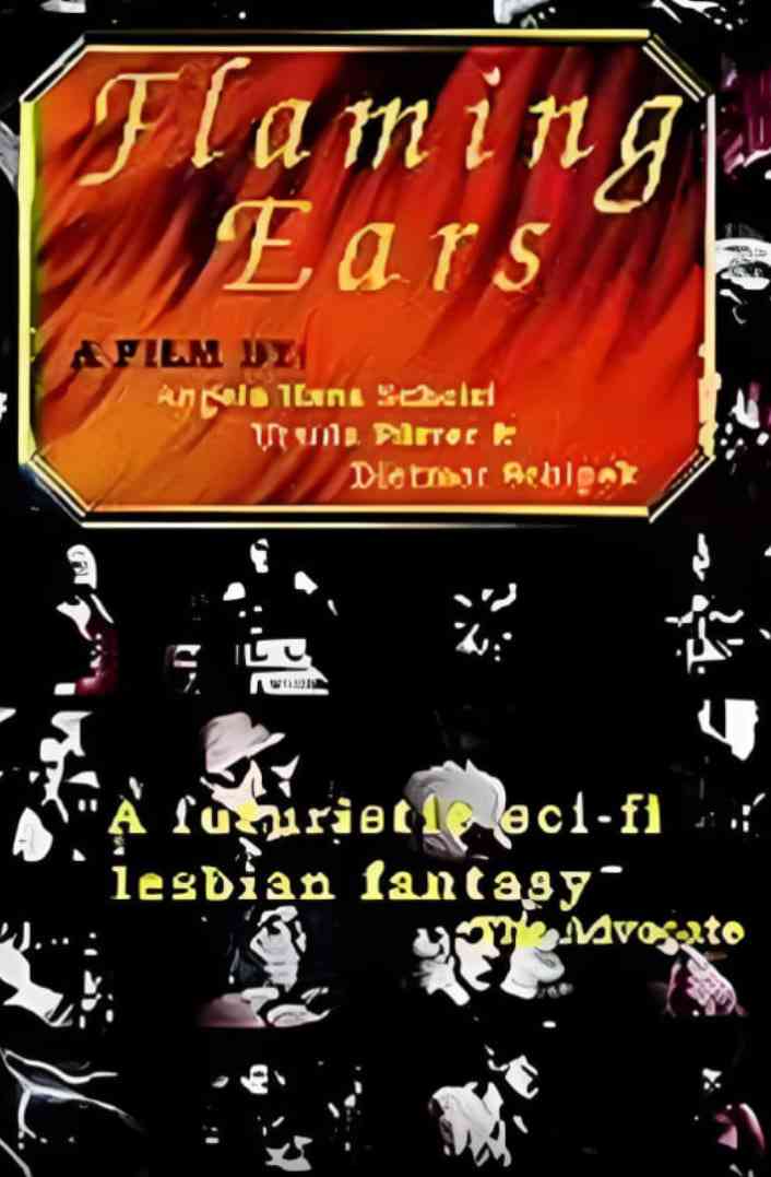 《灰烬中被烧毁的耳朵》免费在线播放｜科幻,奇幻·奥地利