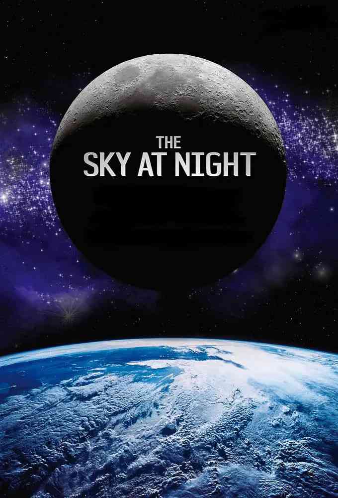 《仰望夜空》免费在线播放｜纪录片·英国