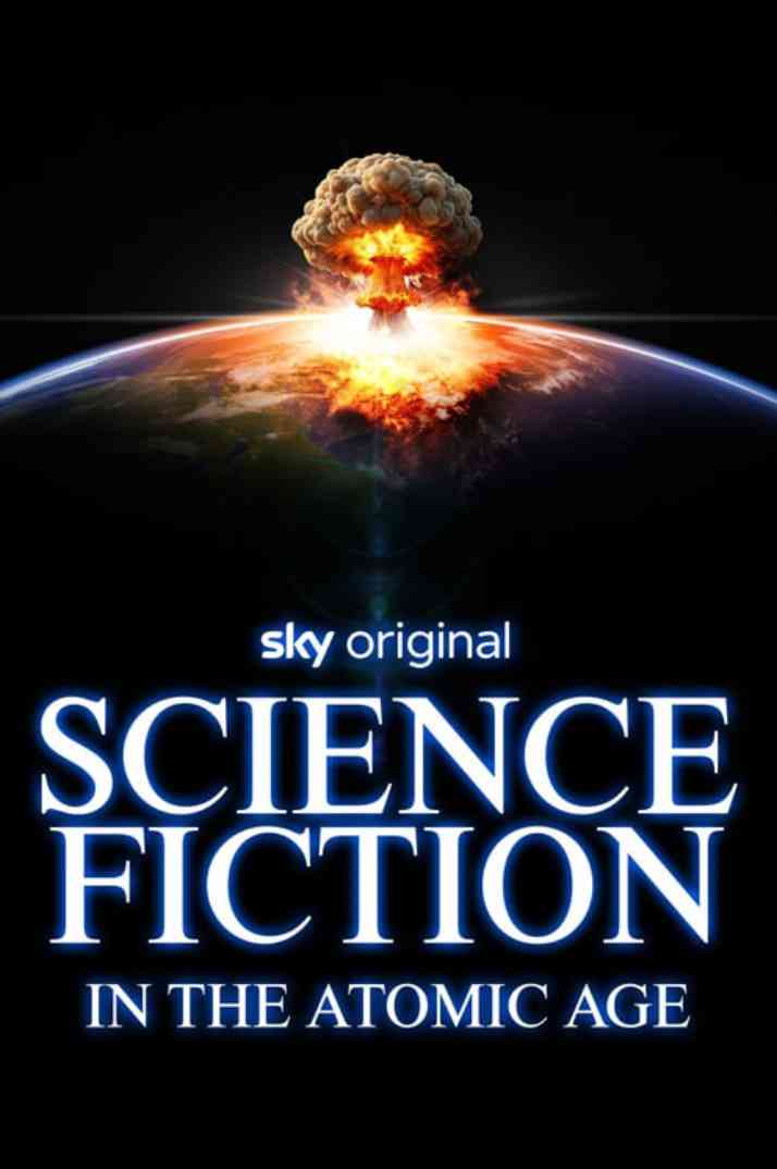 《原子时代的科幻小说》免费在线播放｜纪录·英国