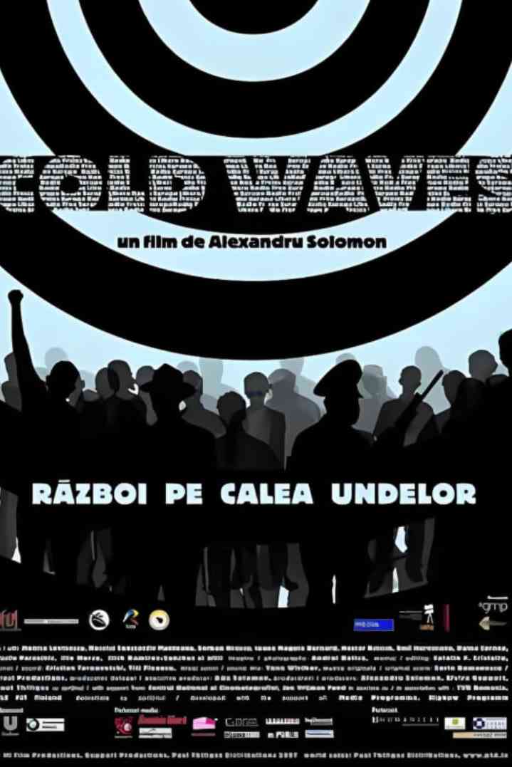 《穿越冷战的电波》免费在线播放｜纪录片·罗马尼亚,德国,卢森堡