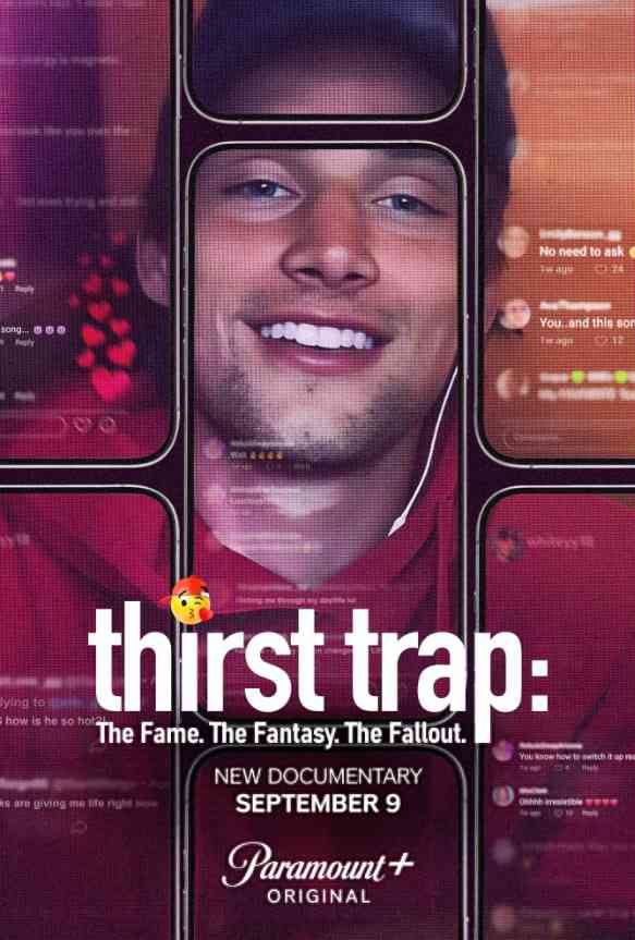 《口渴陷阱：名望.幻想.余波》免费在线播放｜纪录片·美国