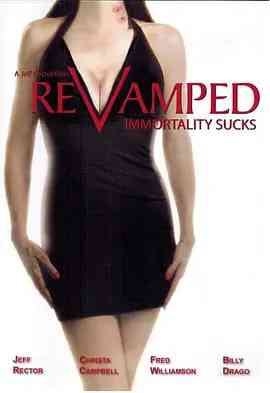 《反吸血鬼》免费在线播放｜恐怖·美国