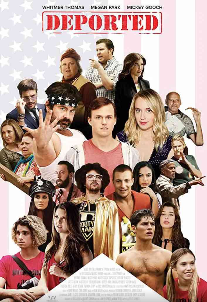 《驱逐出境》免费在线播放｜喜剧·美国