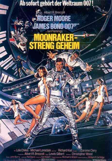 《007之太空城》免费在线播放｜动作·英国