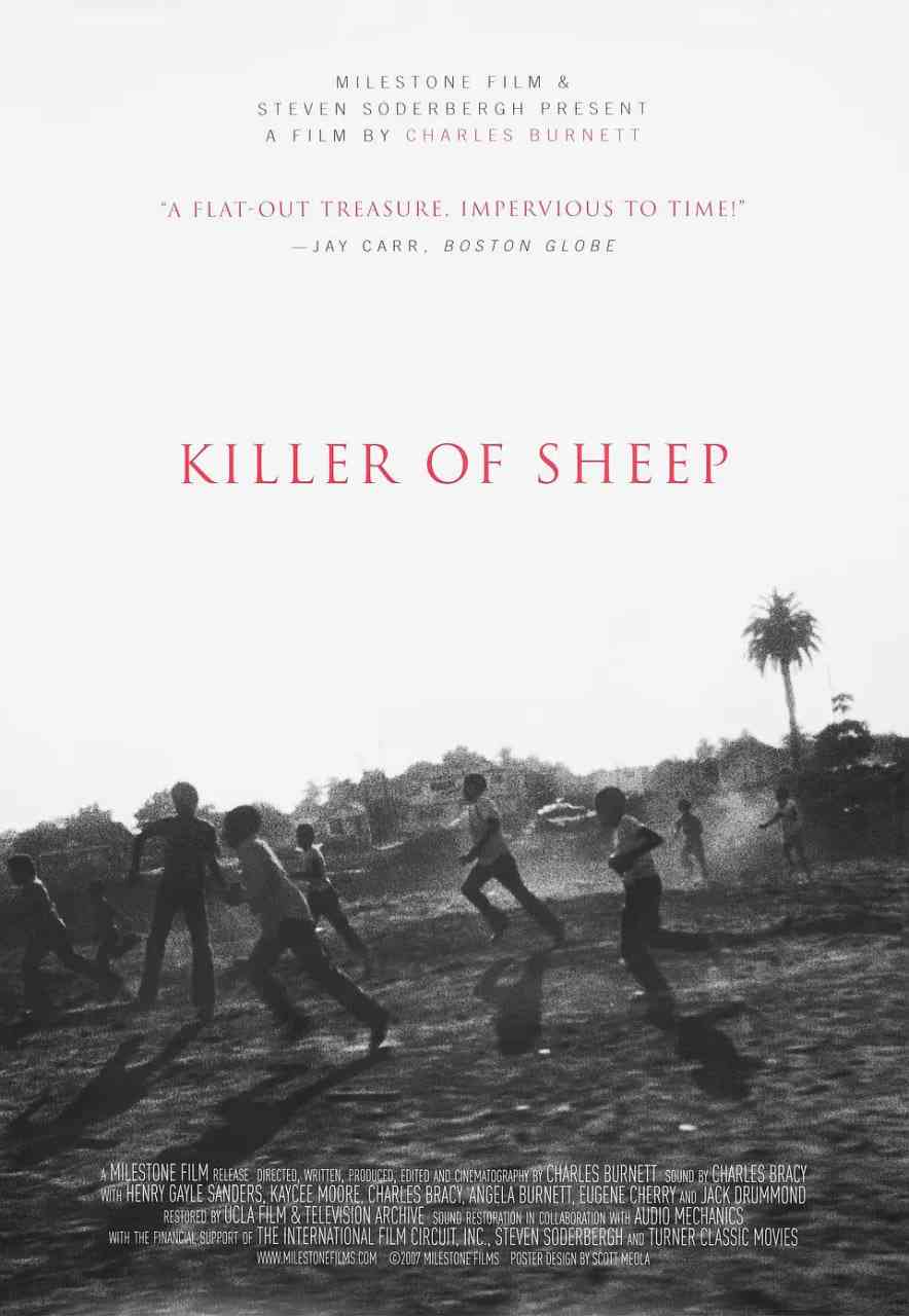 《杀羊人》免费在线播放｜剧情·美国