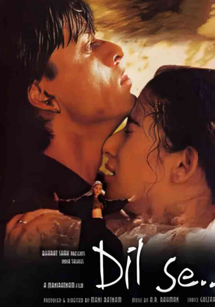 《真心实意》免费在线播放｜剧情,爱情,惊悚,歌舞·印度