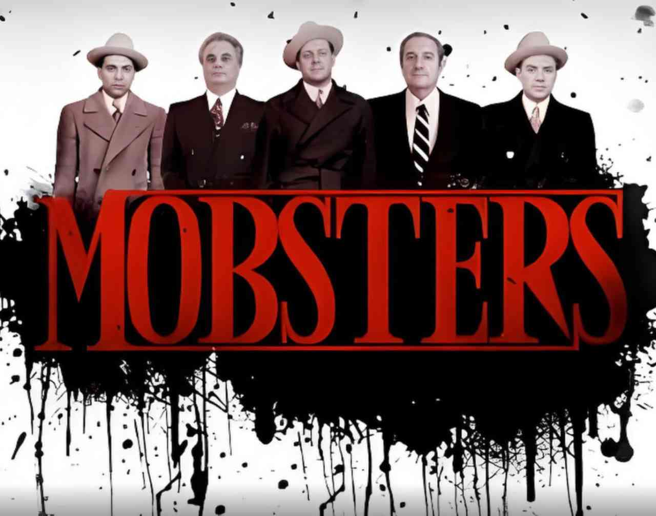 《黑帮 第四季》免费在线播放｜纪录片·美国