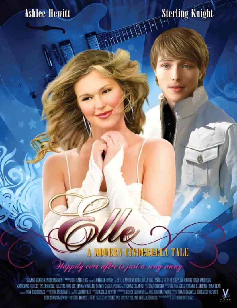 《艾莉:一个现代灰姑娘的故事》免费在线播放｜家庭·美国