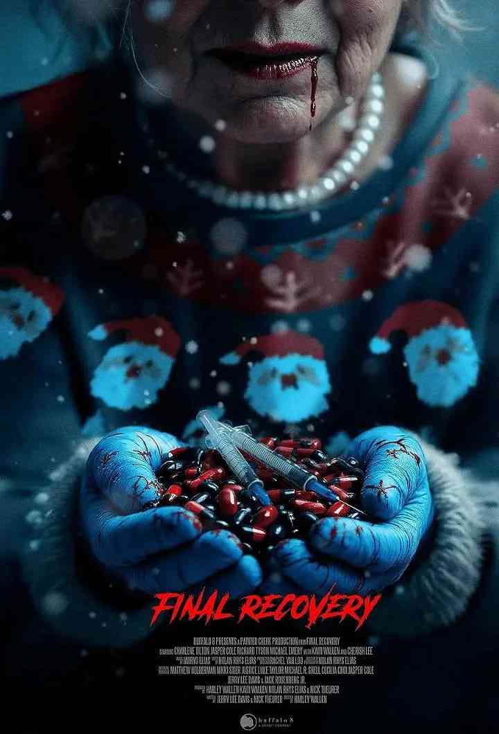 《最终复苏》免费在线播放｜惊悚,恐怖·美国