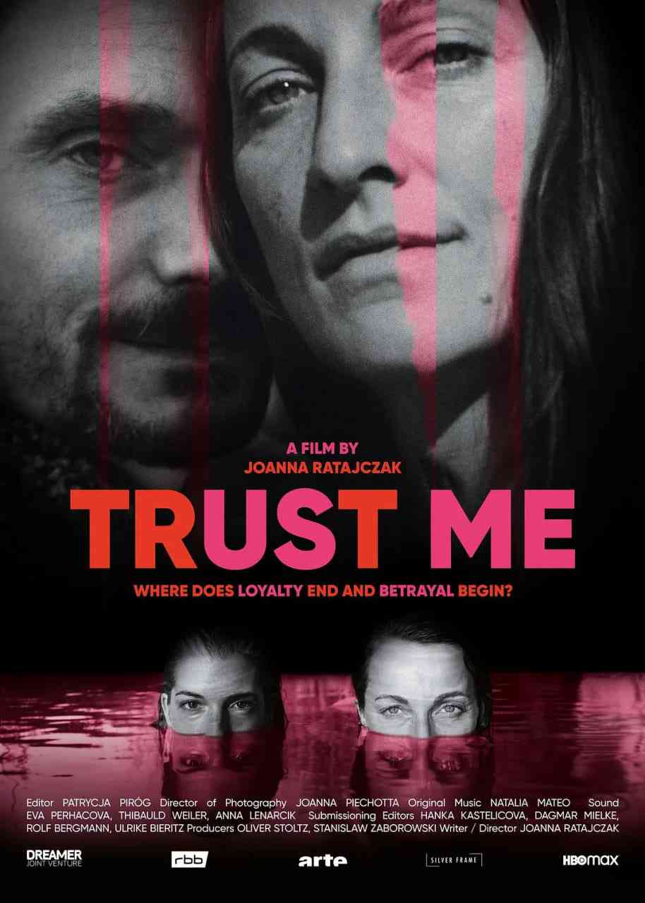 《相信我》免费在线播放｜纪录片·德国,波兰