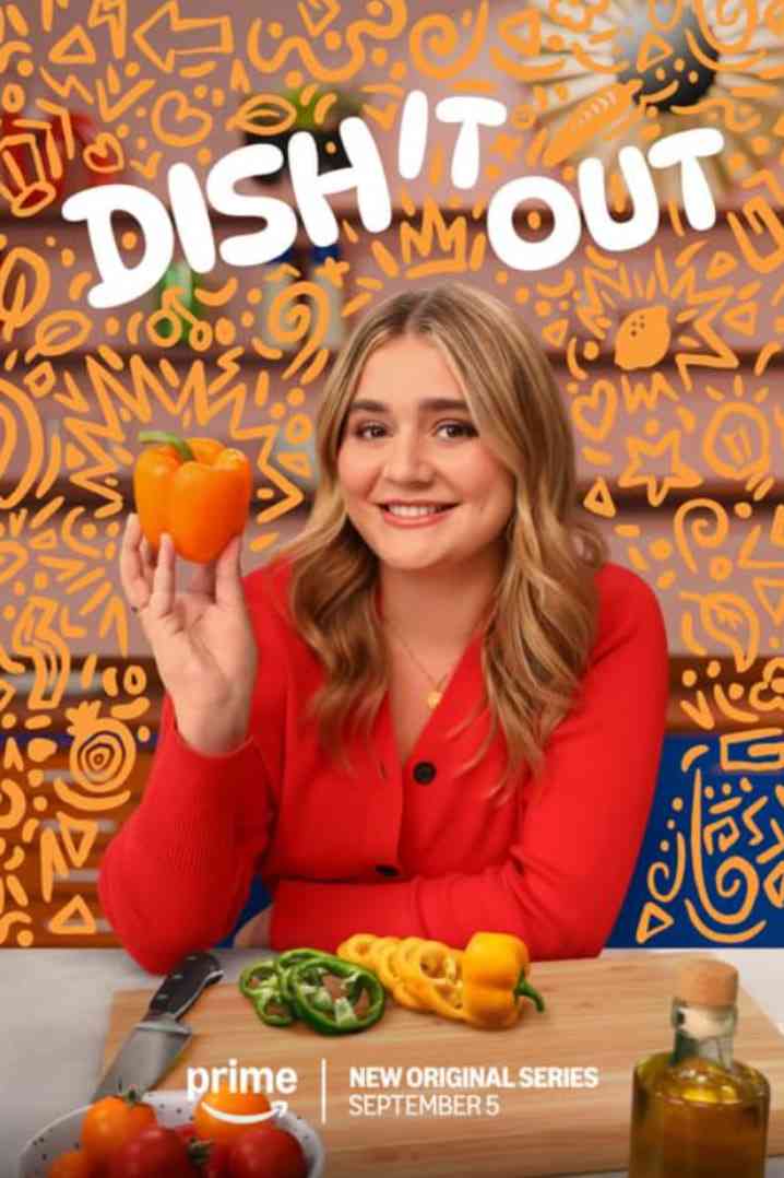 《把它端出来》免费在线播放｜真人秀·英国