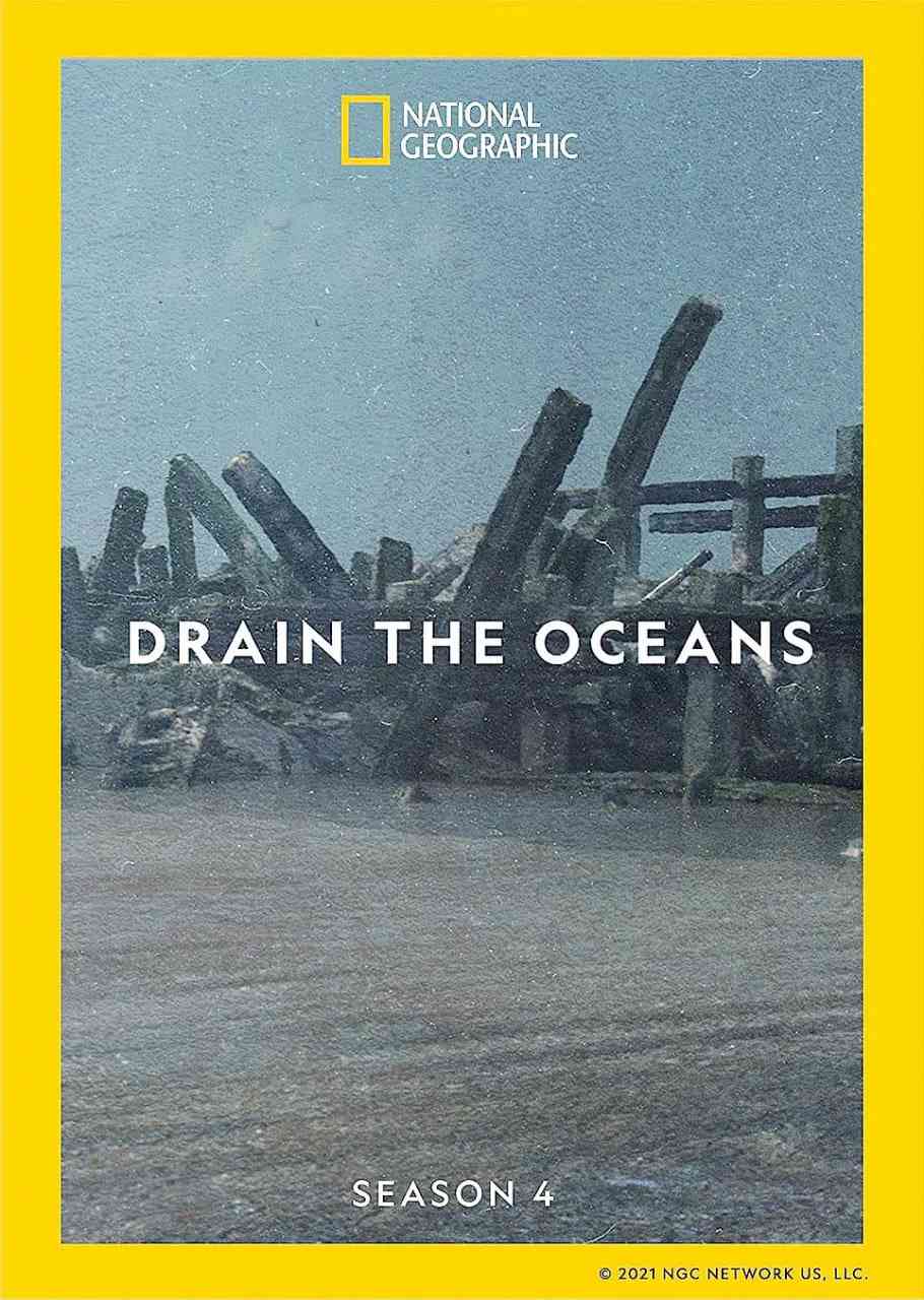 《海底大揭秘 第四季》免费在线播放｜悬疑,纪录片,历史·英国
