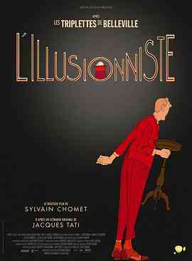 《魔术师 2010》免费在线播放｜动画·法国 , 英国