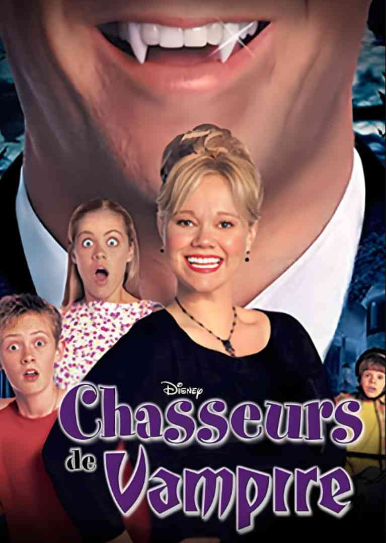 《妈妈与吸血鬼约会》免费在线播放｜喜剧,恐怖·加拿大,美国