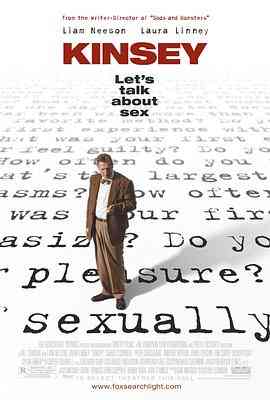 《金赛性学教授》免费在线播放｜剧情,传记·美国,德国