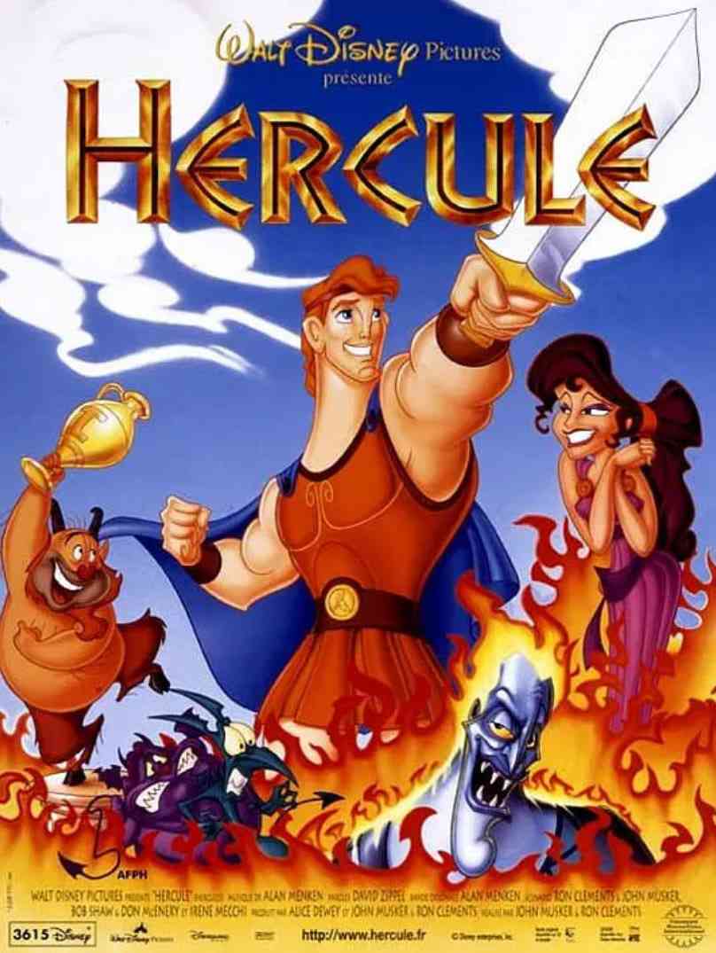 《大力士》免费在线播放｜喜剧,爱情,动画,歌舞,奇幻,冒险·