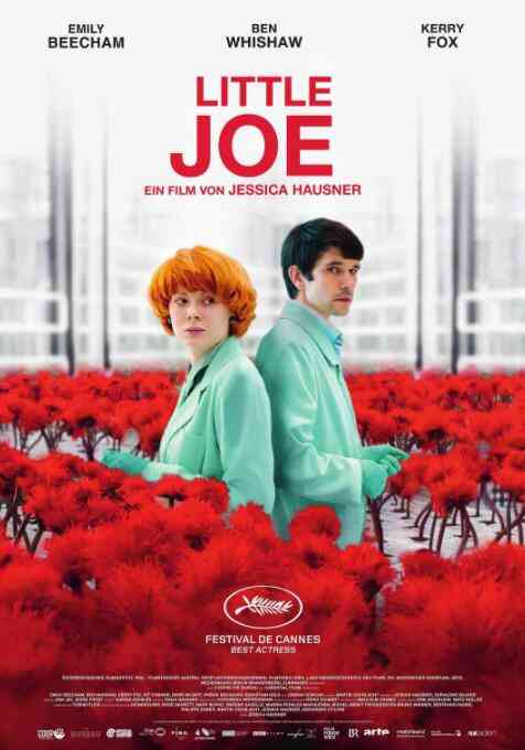 《小小乔》免费在线播放｜科幻·英国 / 奥地利 / 德国