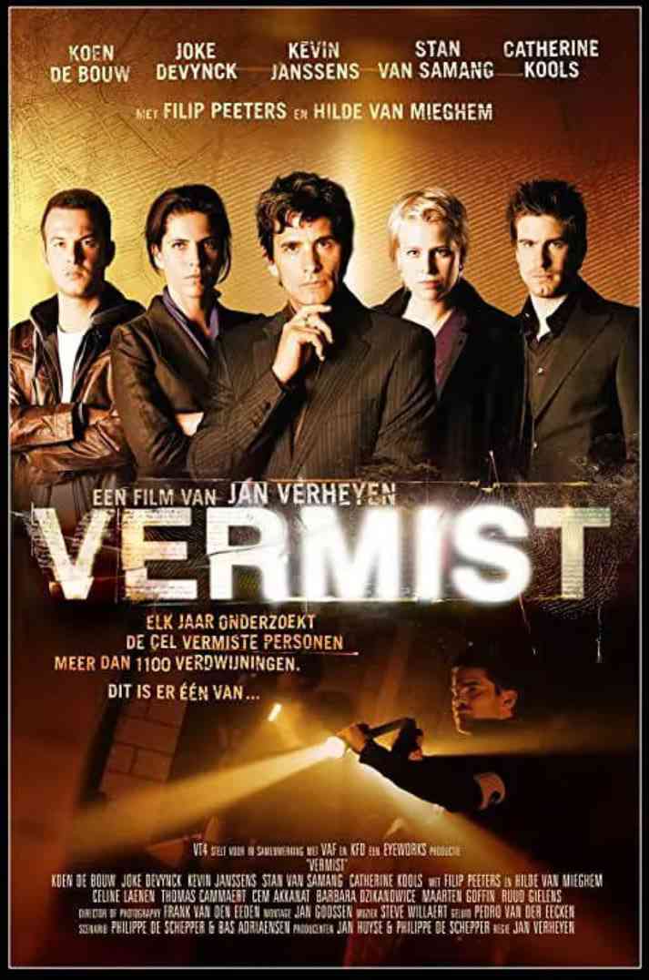 《失踪人员联合团队》免费在线播放｜动作,惊悚,犯罪·澳大利亚