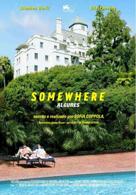 《在某处》免费在线播放｜剧情·美国 / 英国 / 意大利 /