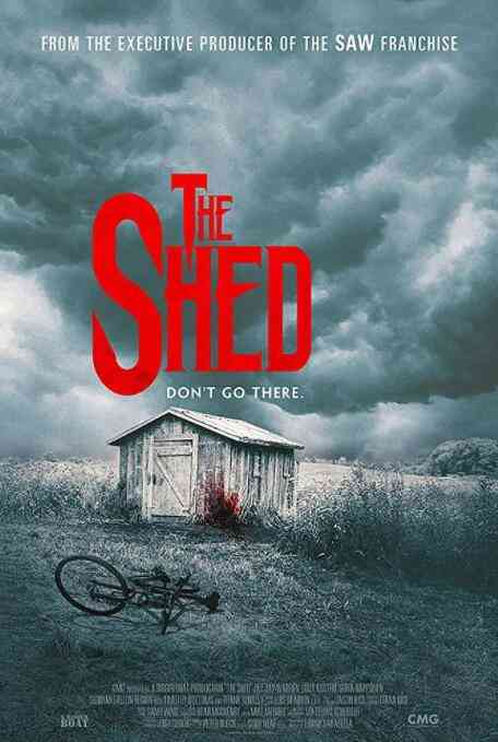 《养鬼屋》免费在线播放｜恐怖·美国