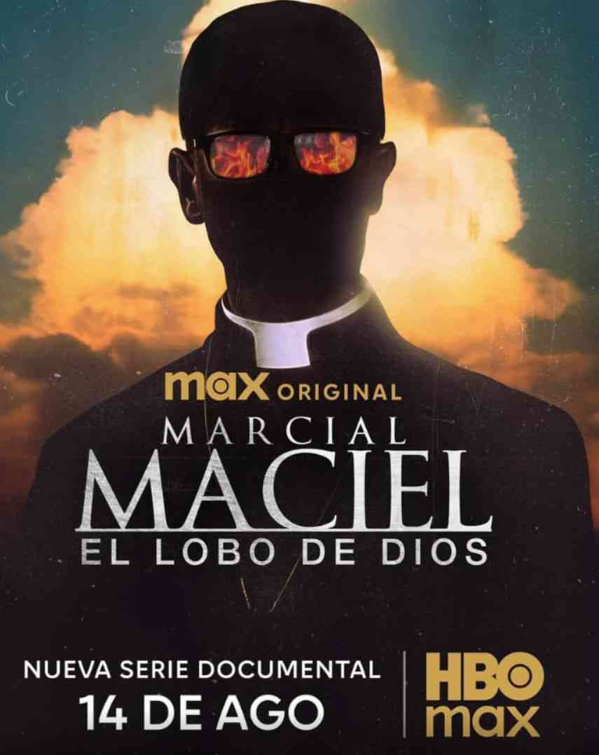 《马西亚尔·马西埃尔：神之狼》免费在线播放｜纪录片·墨西哥